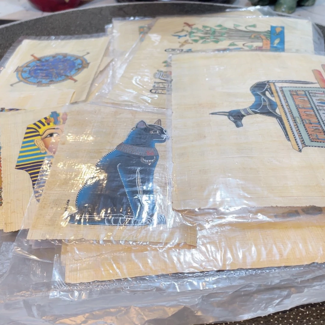 瓷片工艺品美术工艺品美术