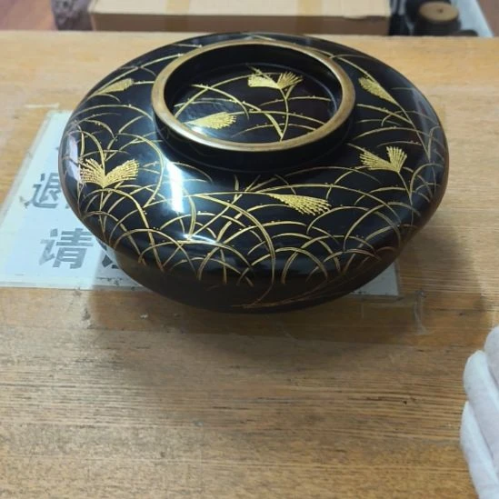 中古回流老物件，老茶杯123