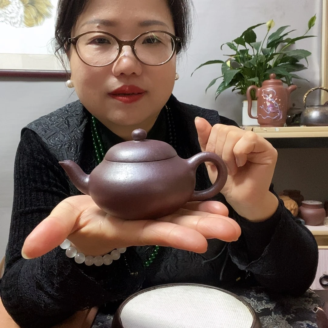 茶壶紫砂134467778888999