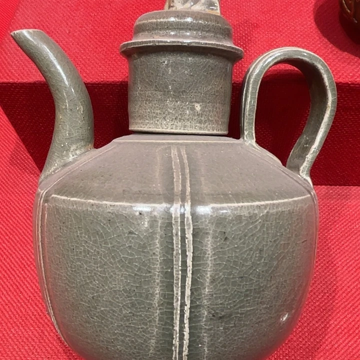 瓷器防漏有喜欢可以探讨一下