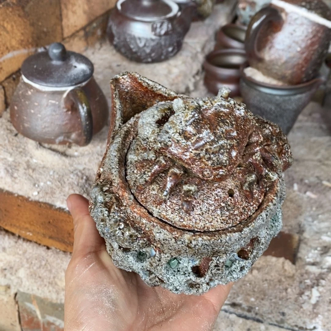 开窑大吉，高货多多892