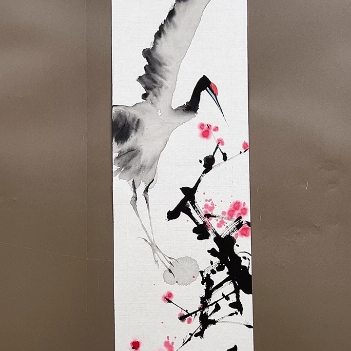 国画5555555555566655565