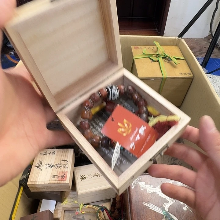 陶瓷手串，多样性发