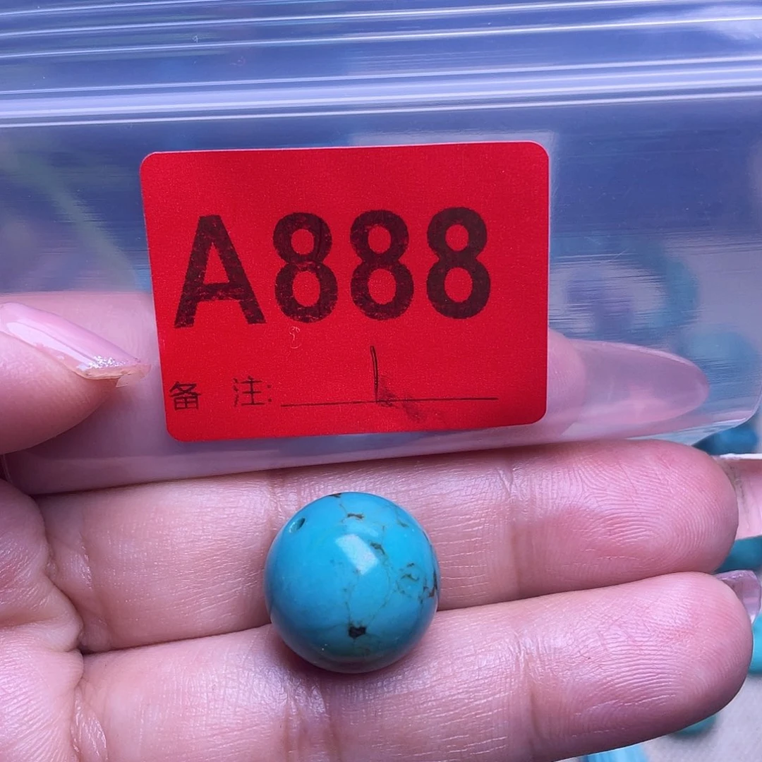 绿石头绿石头十堰手工古风配饰