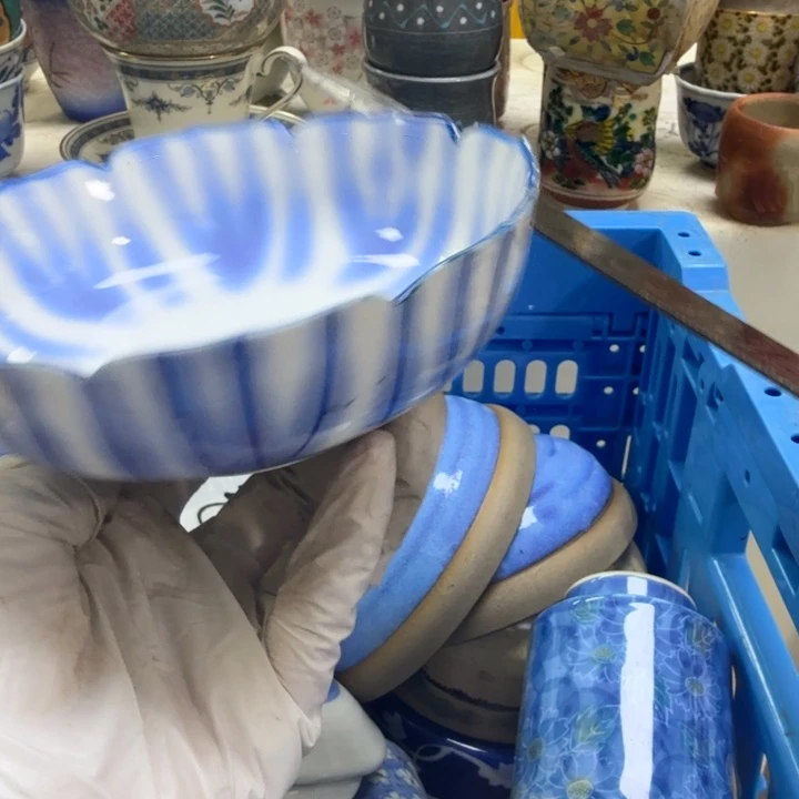 瓷片汤*开播啦…开播啦！