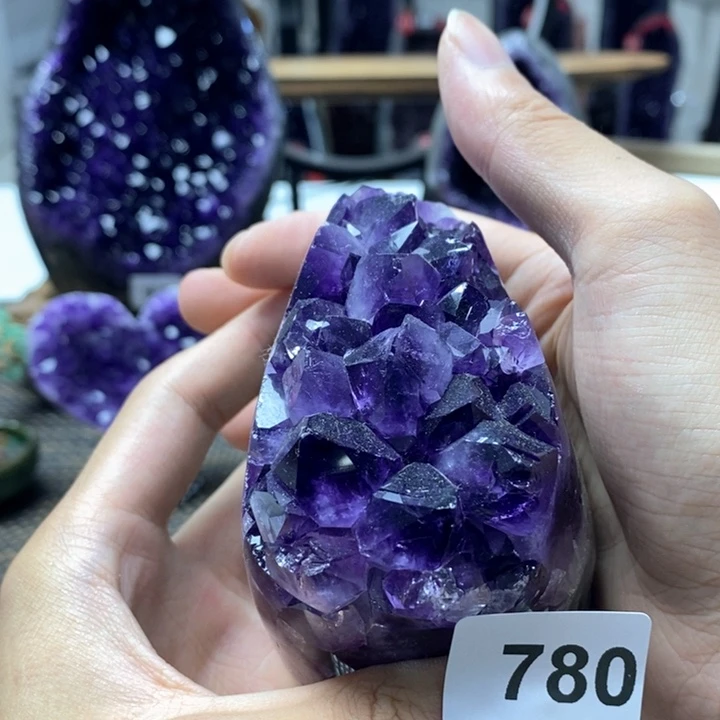 未镶嵌大型摆件（非配饰）水晶