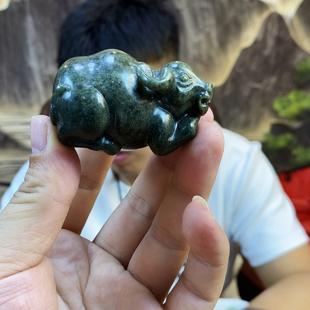 摆件多样性随机发一