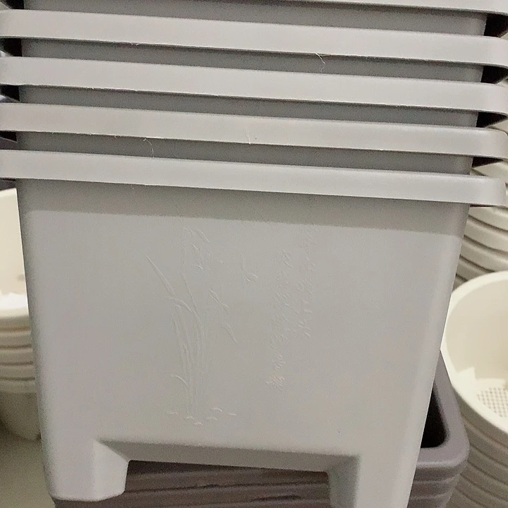 艳方球根口27咖色5个瑕疵