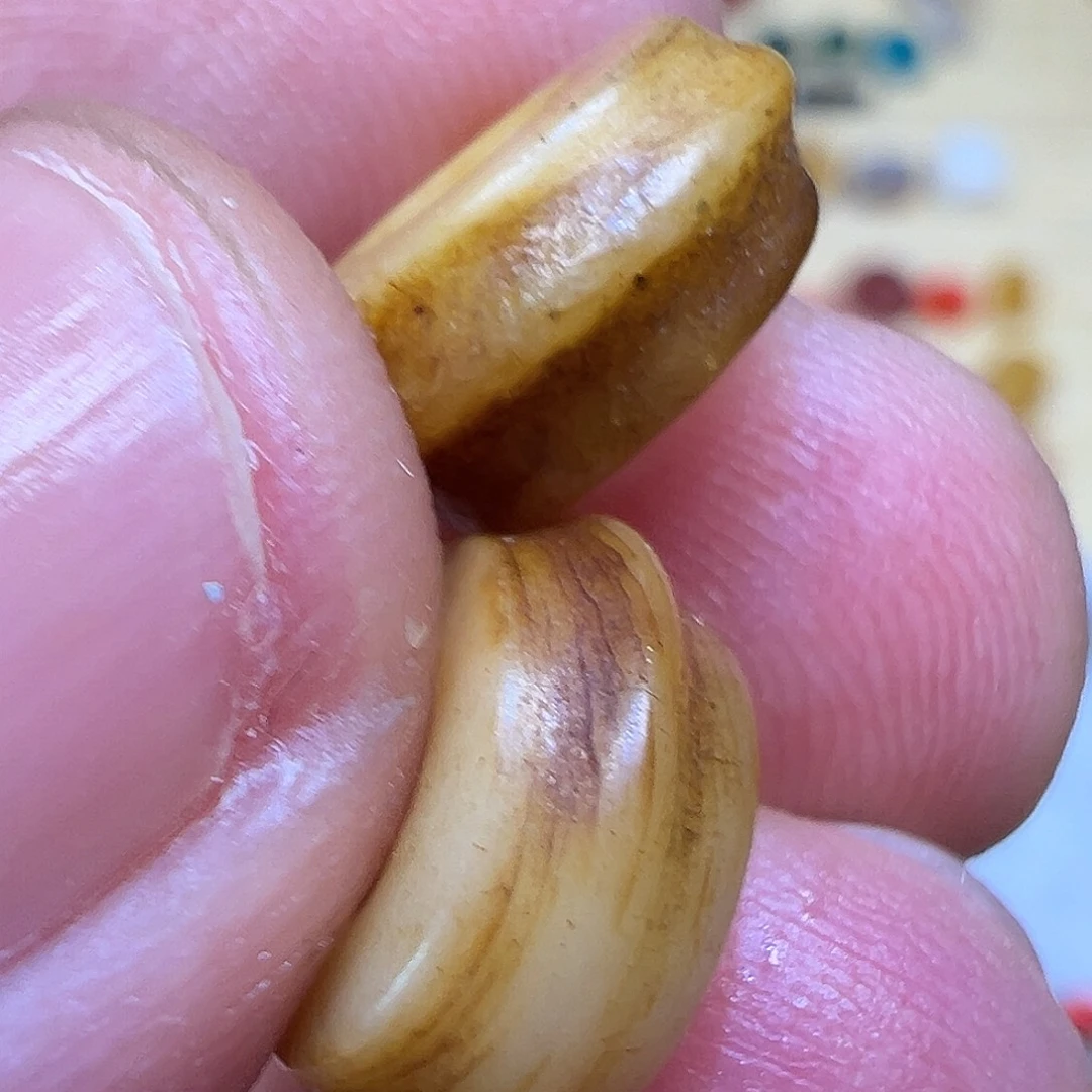 卡12藏地直收藏传配饰