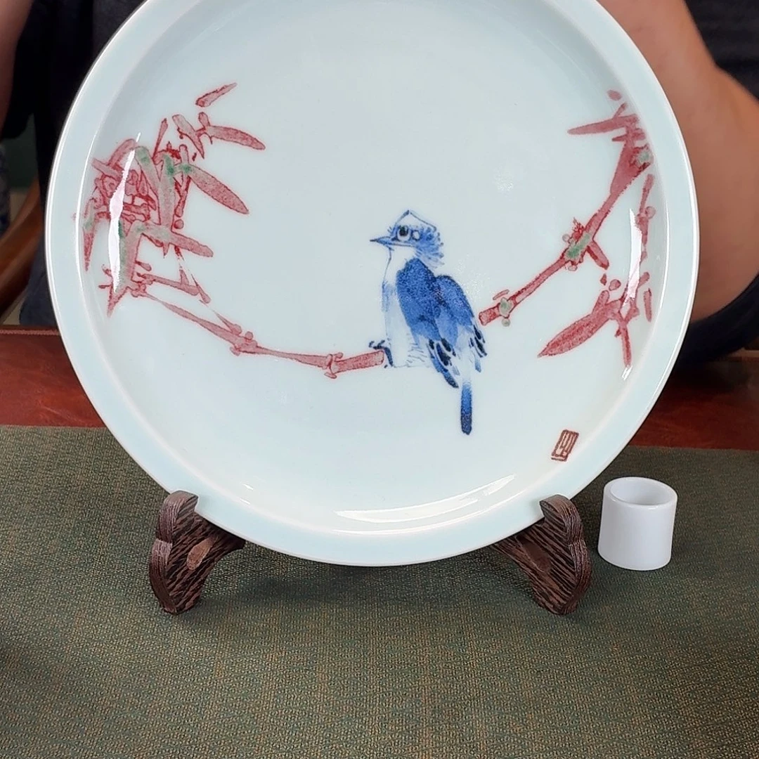 九鸣瓷艺九鸣瓷艺