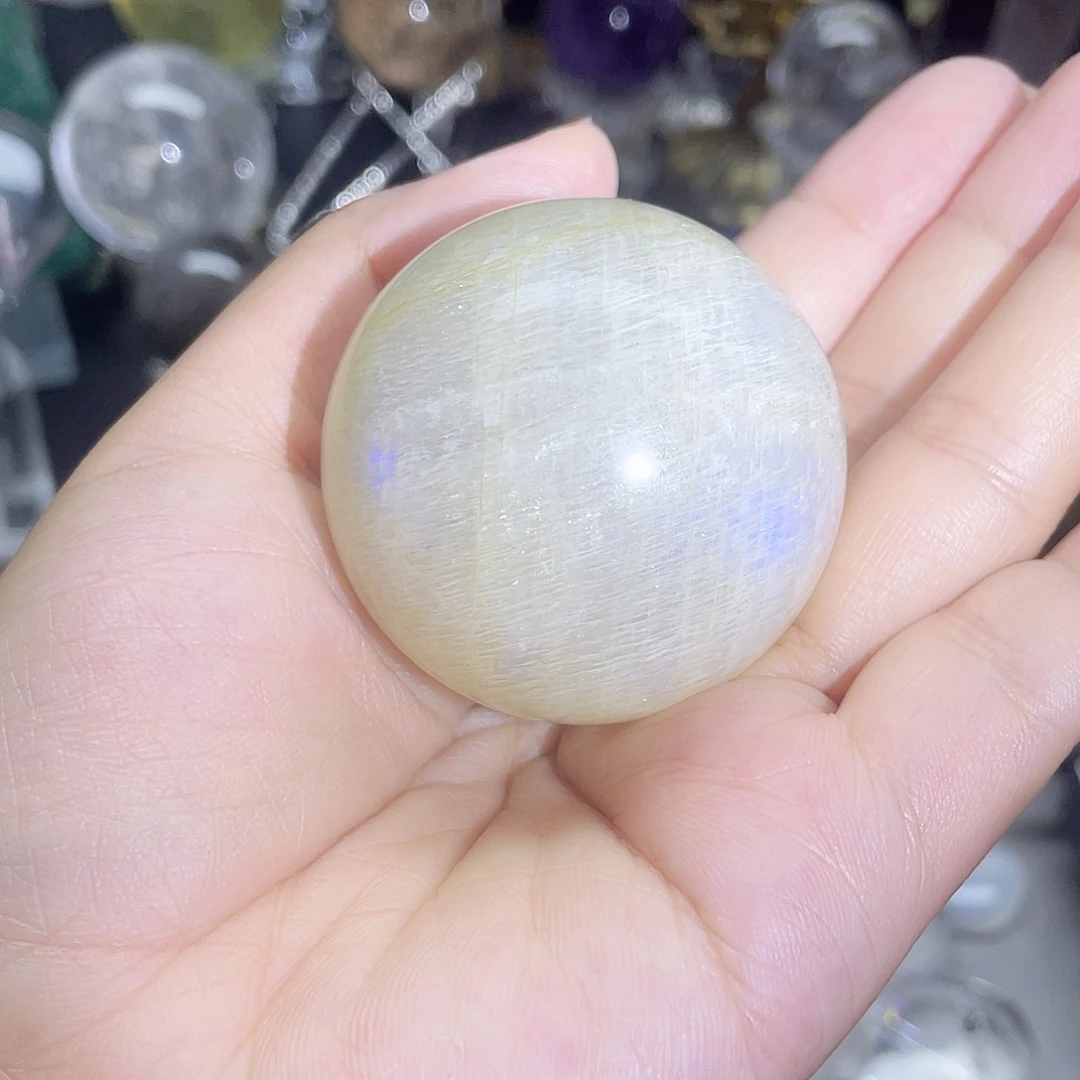 水晶水晶未镶嵌水晶