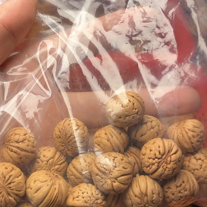 手串桃核最**墩核桃手串18