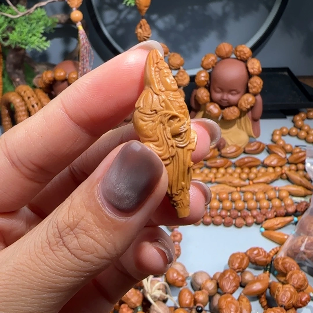 手串/手链橄榄核福利待遇