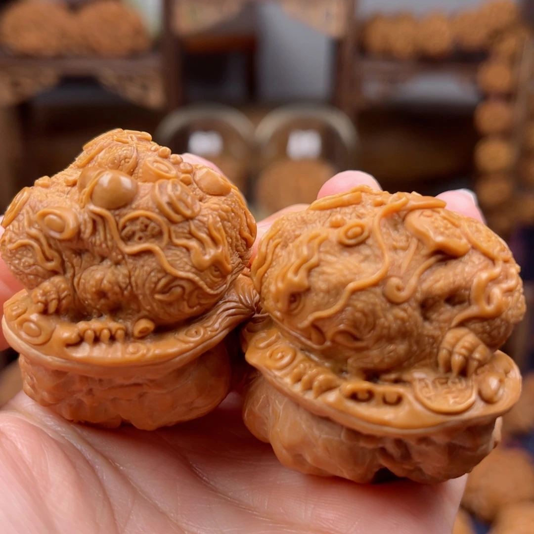 核桃把件哑*111111111111111111