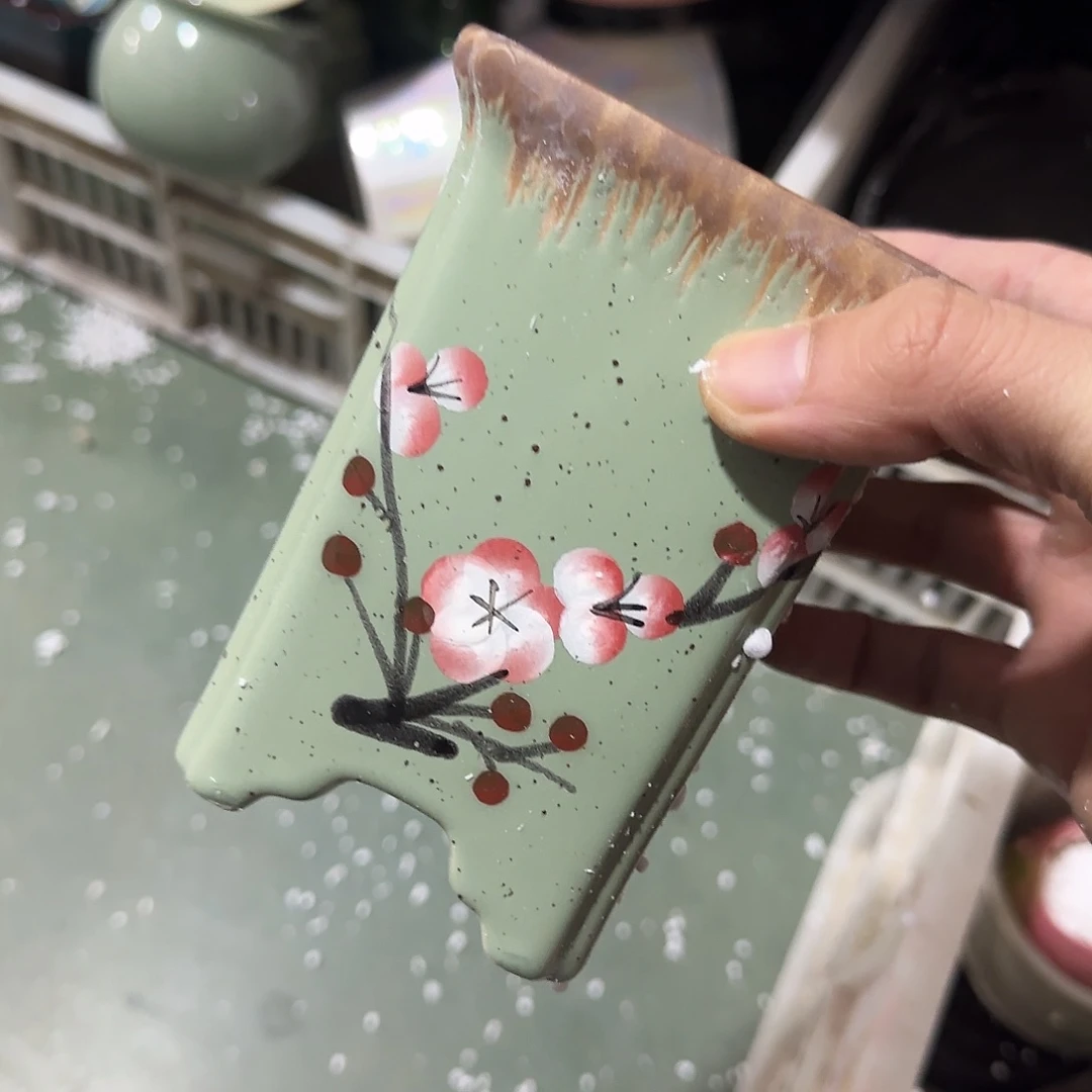 陶瓷福利局·自动合并订单·一个个买凑9元发·9288