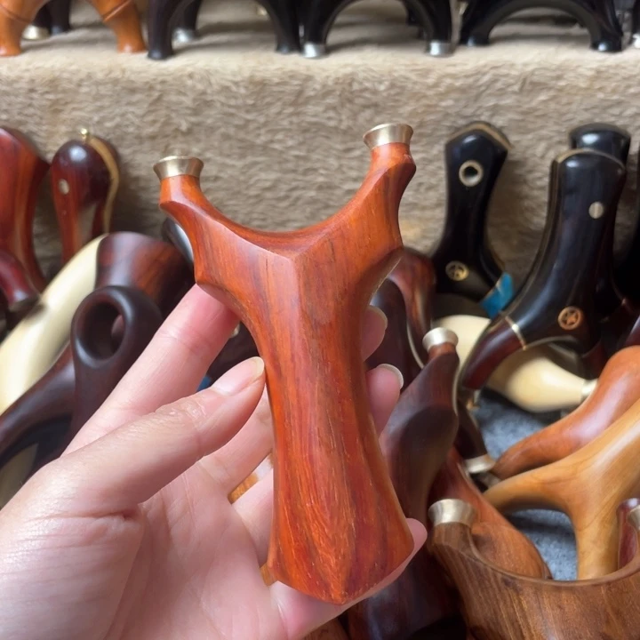 大果紫檀（缅甸花梨）微瑕172