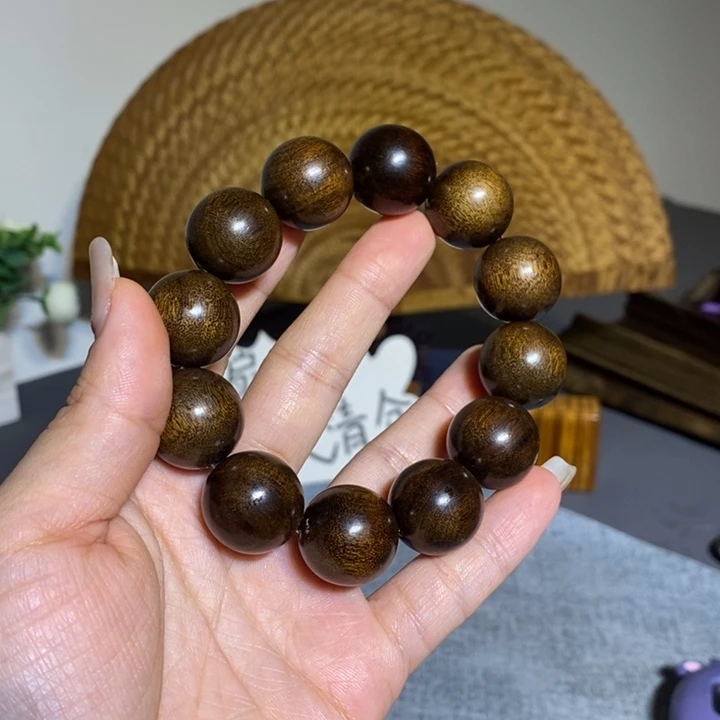 金丝楠金丝楠木手串