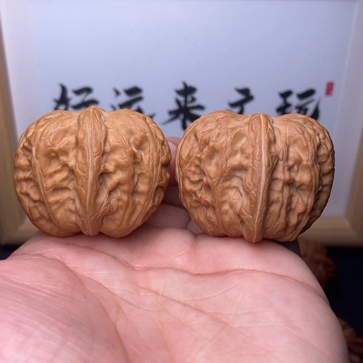 核桃小尺寸平谷元宝