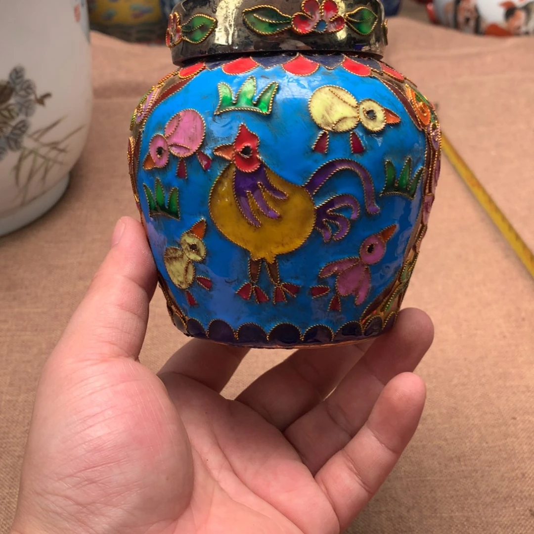 摆件旧藏瓷器旧藏瓷器