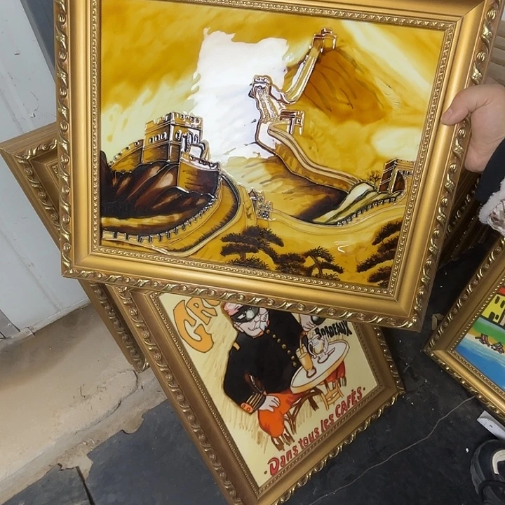 瓷板画瓷板画28/35