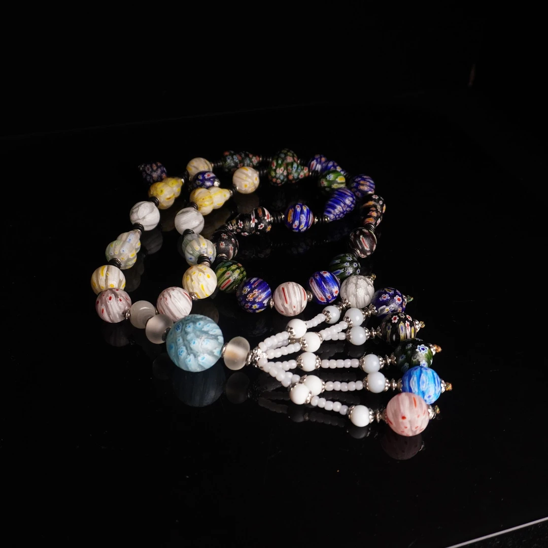 12320复古百搭琉璃