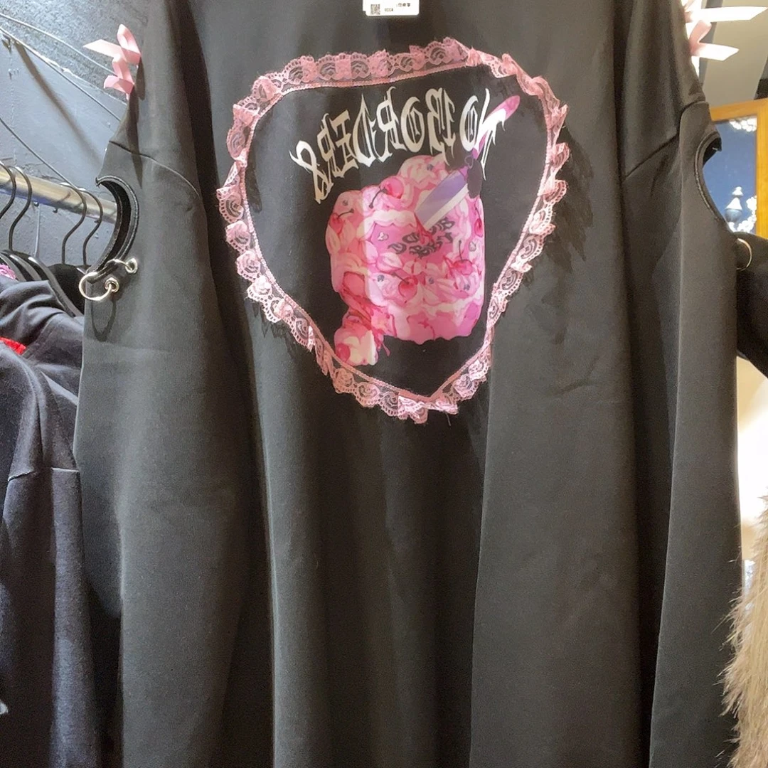 Acdc黑粉卫衣11111