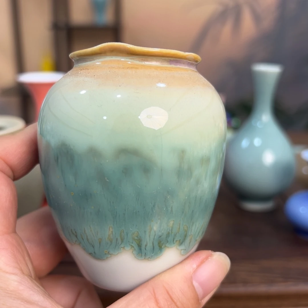 瓷片景德镇陶瓷美术