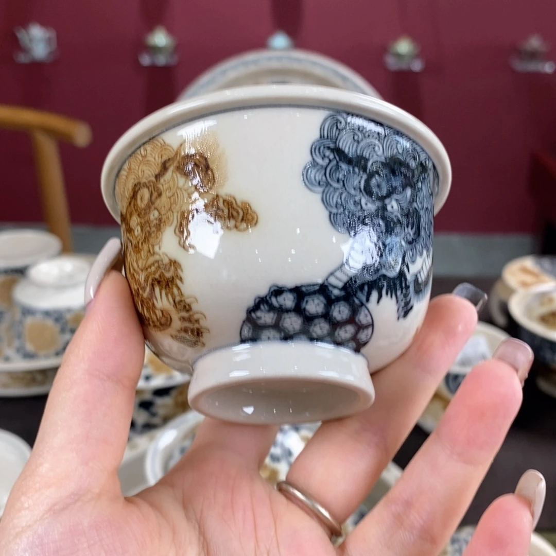 冬*九鸣瓷艺九鸣瓷艺