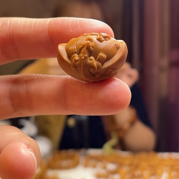 手串/手链橄榄核