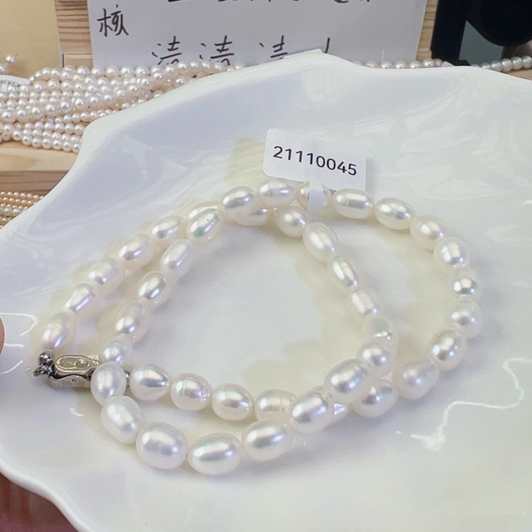 未镶嵌手绳淡水珍珠