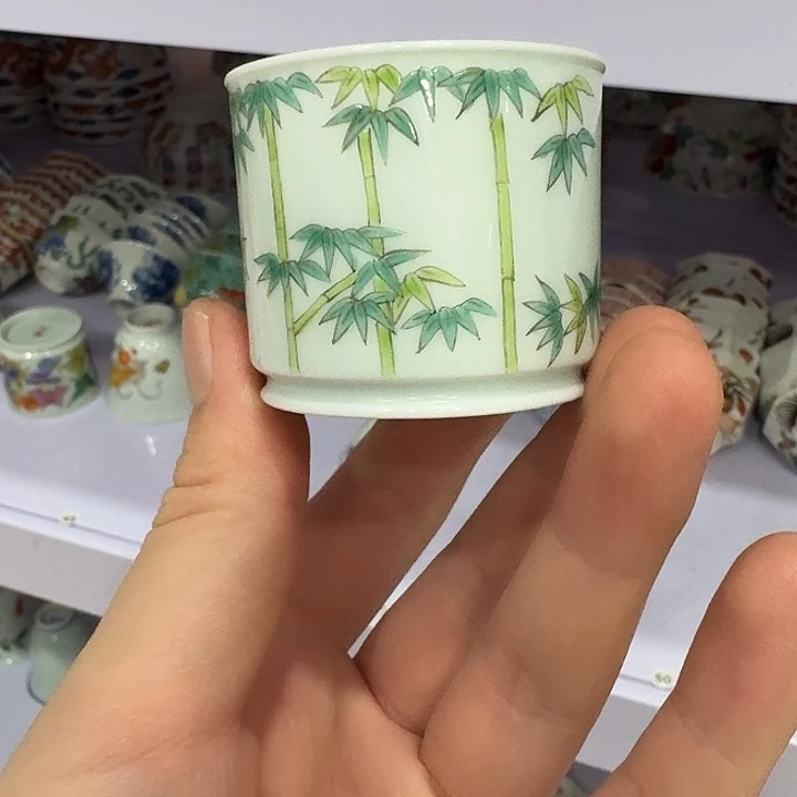 陶瓷艺术品收藏陶瓷