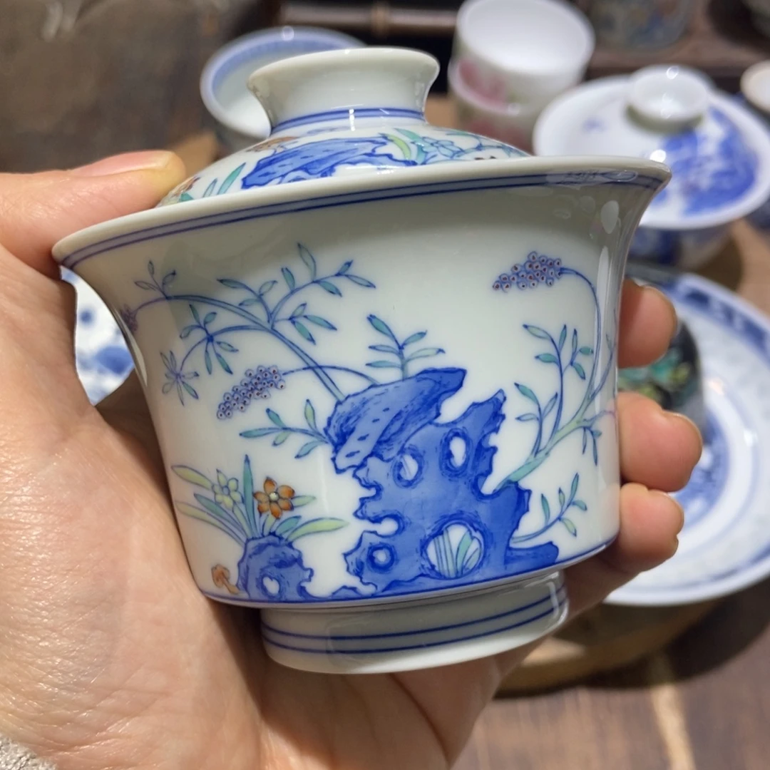 陶瓷艺术品的制作