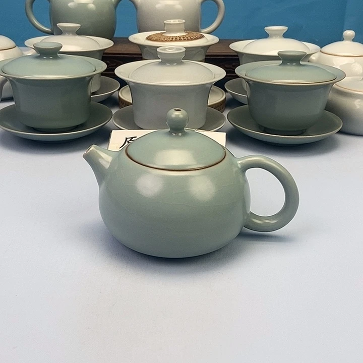 壶原矿原釉原产地