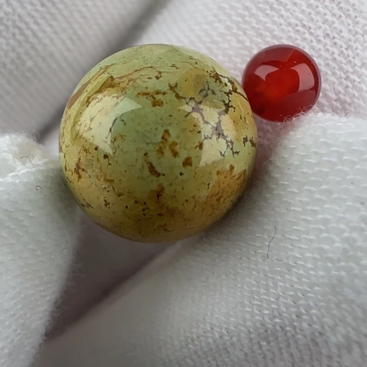 南红玛瑙未镶嵌配饰11