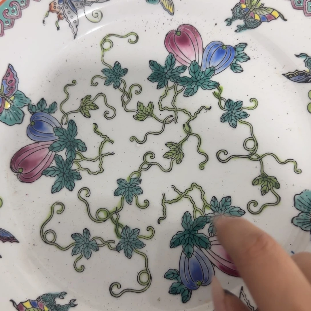 摆件陶景德镇陶瓷艺术品