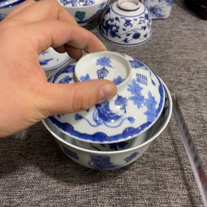 紫砂茶杯非常漂亮好看的花瓶