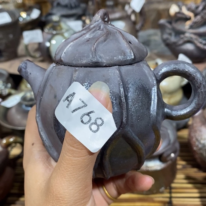 其他柴烧茶器福利瑕疵