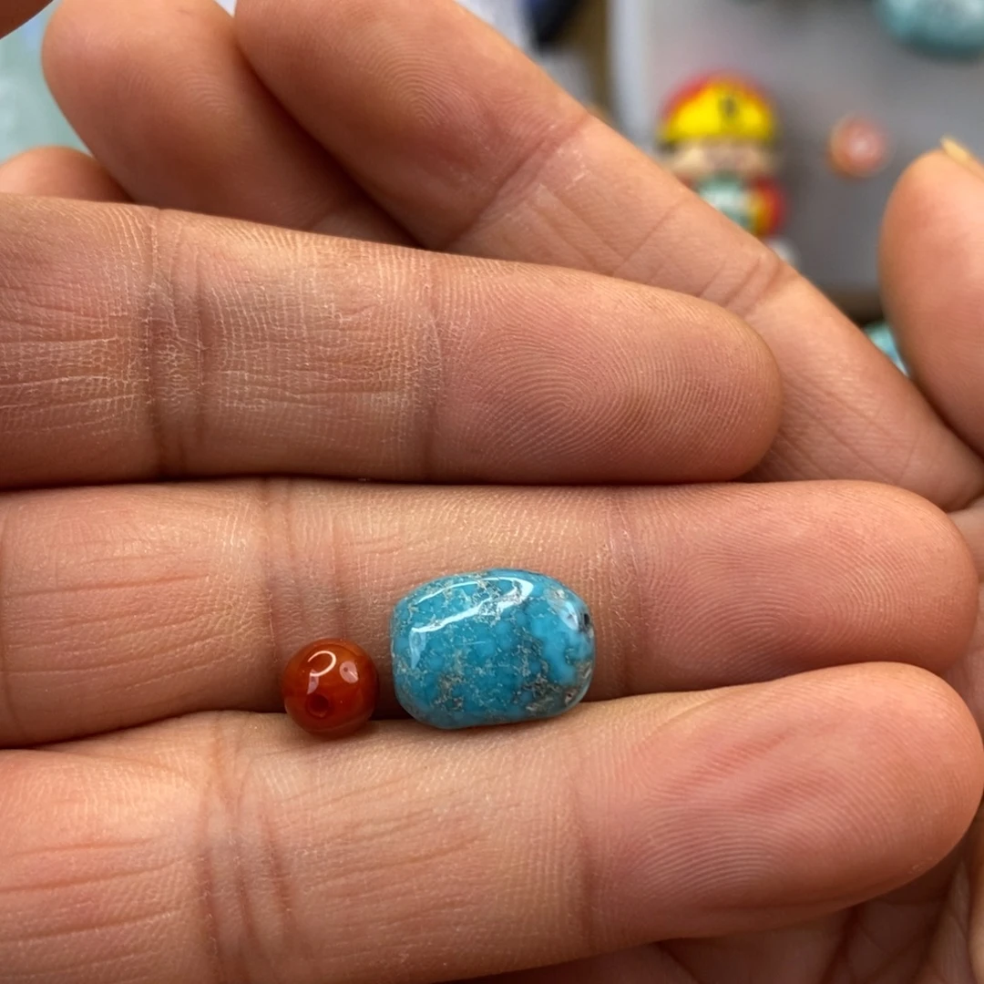 南红玛瑙未镶嵌珠宝奇石