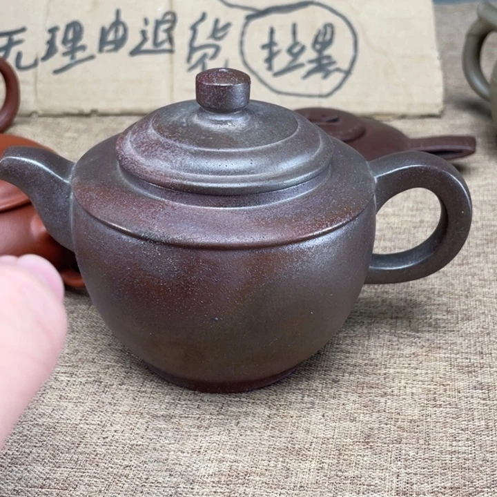 摆件紫砂的紫砂的紫