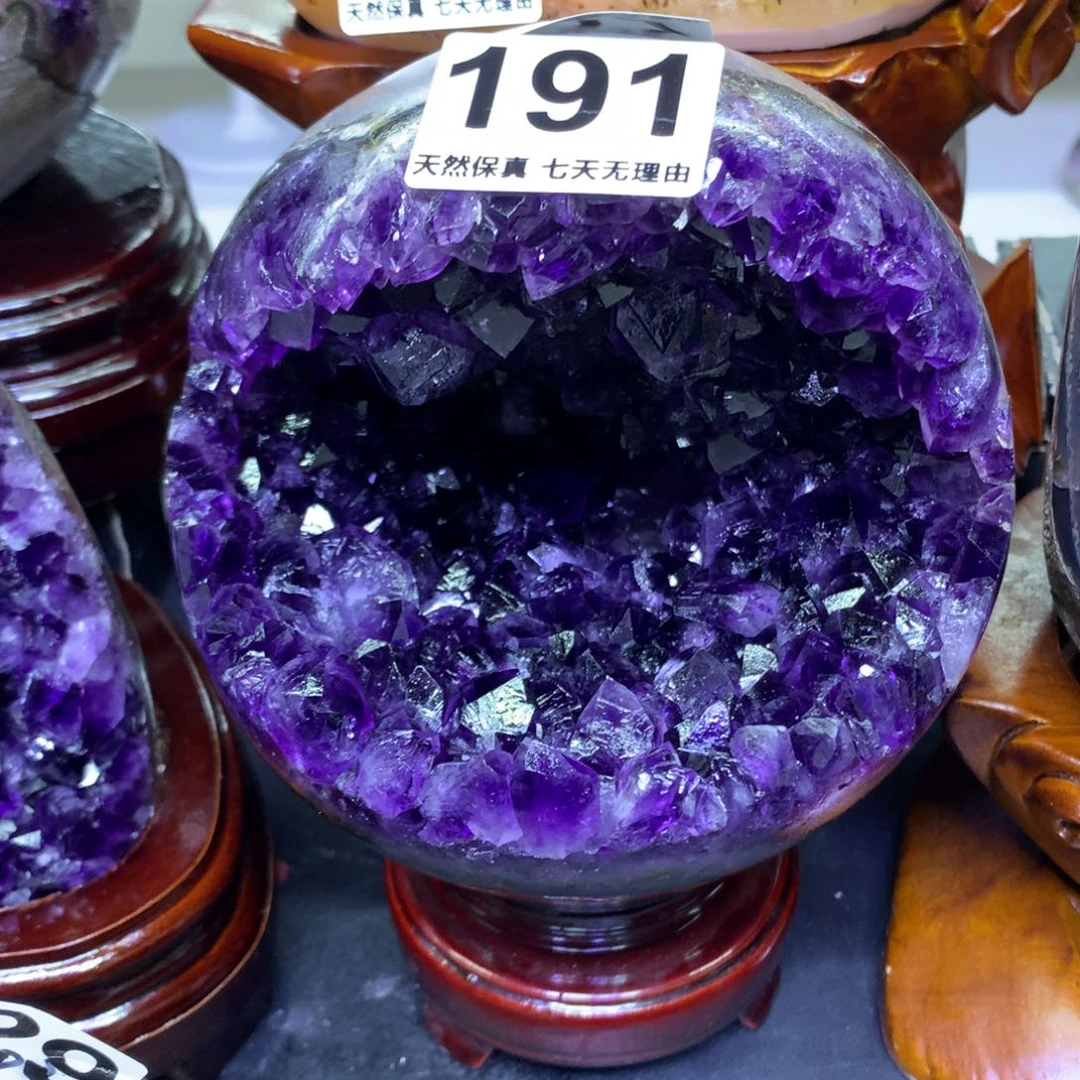 水晶摆件未镶嵌水晶摆件m