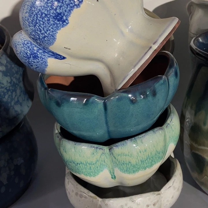 红陶正品四个16/14