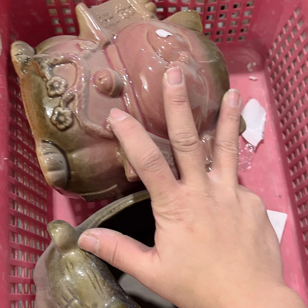 【闪购商品】红陶13260