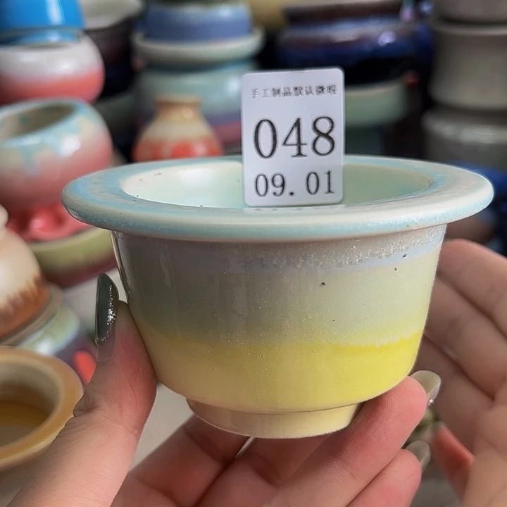 景德镇陶瓷手工制作