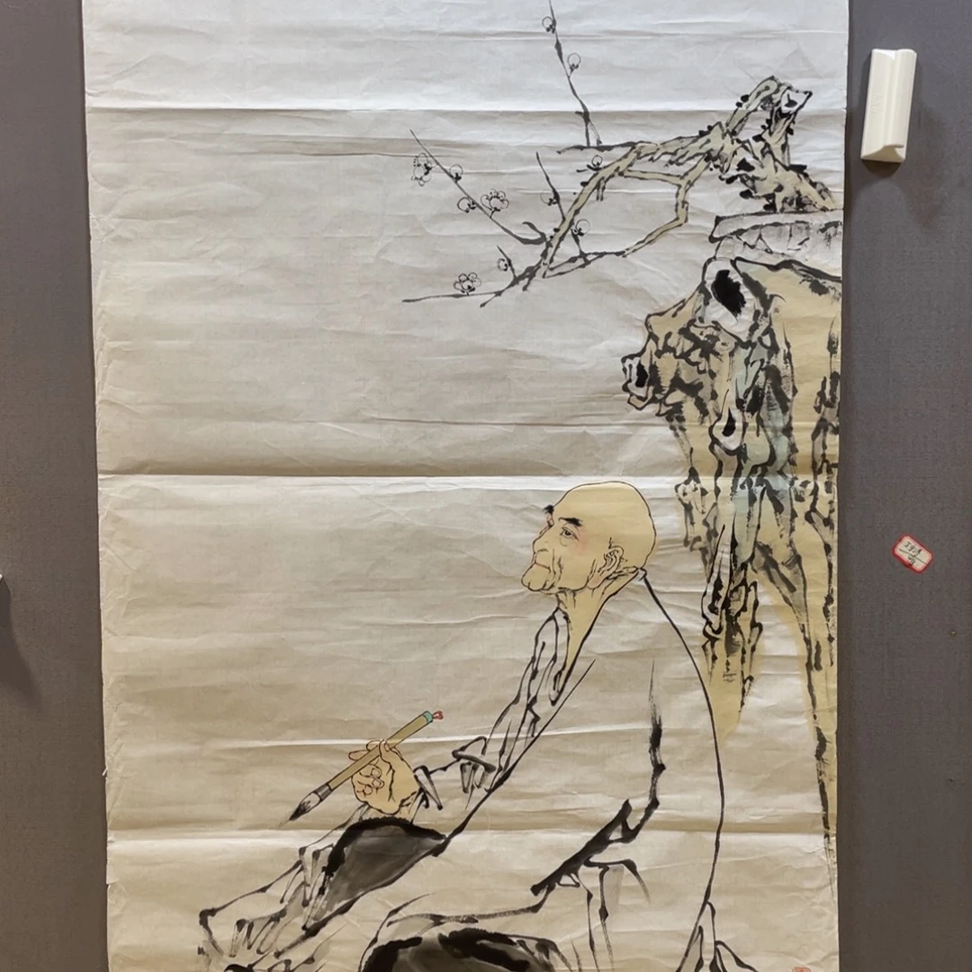 年画作品欣赏作品