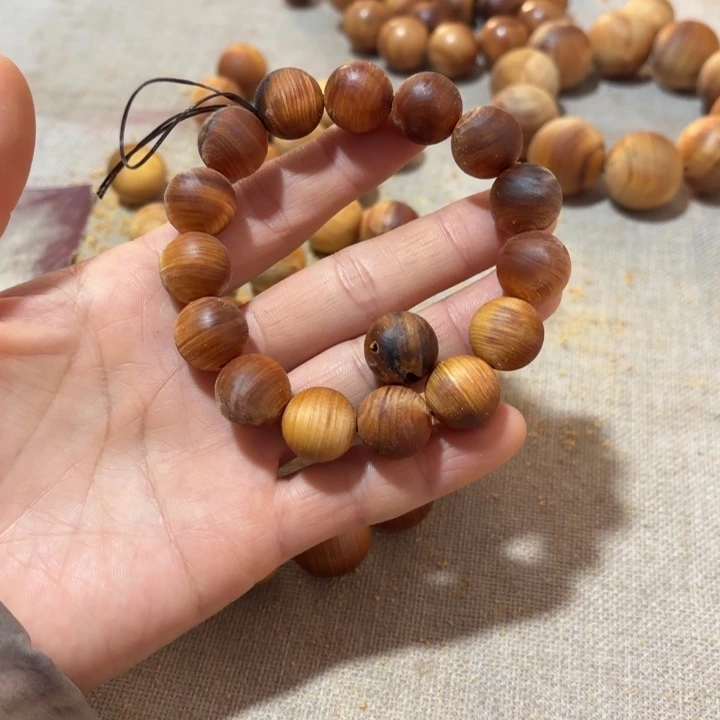 用***1柏木1.5雷击毛坯单圈