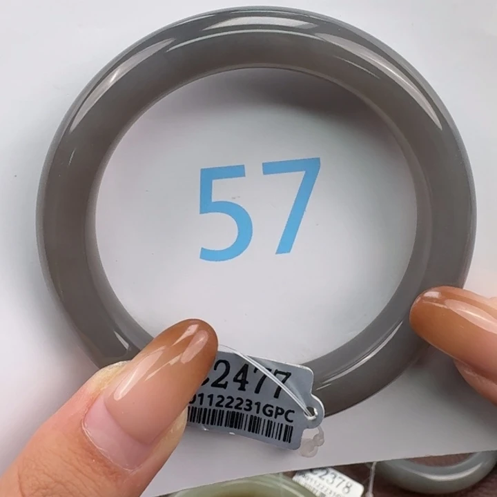 珺***竣和田玉未镶嵌手链