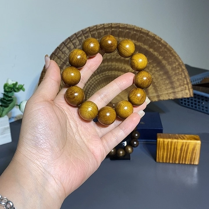 金丝楠金丝楠木手串
