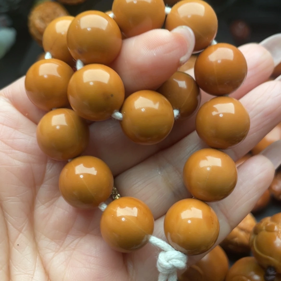 橄榄核手串/手链橄榄核