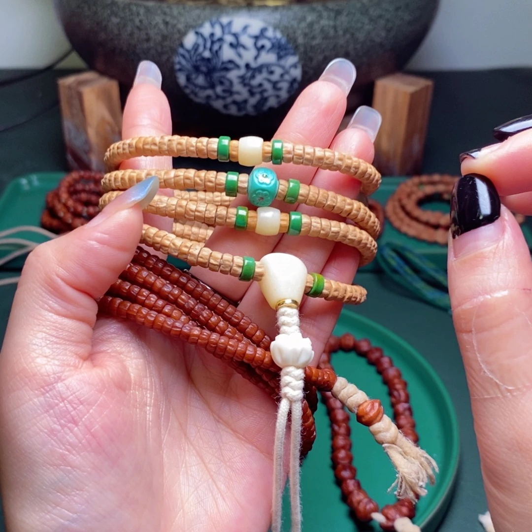 柏香籽/百香籽吊坠268.8药片