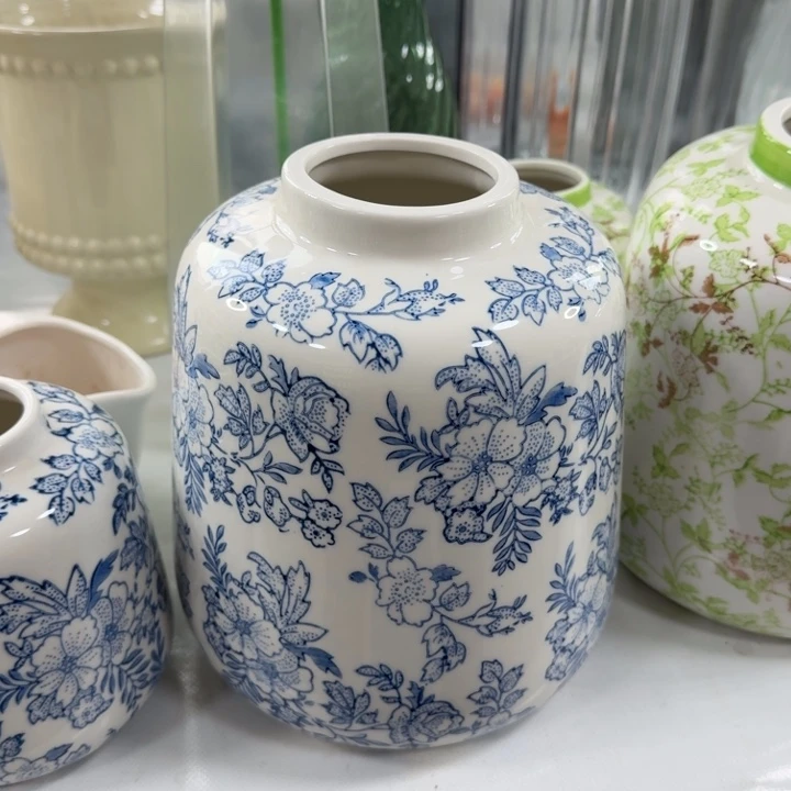 好看的花瓶你值得拥有